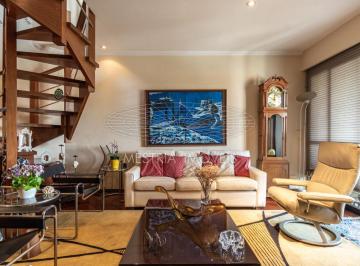 Apartamento · 354m² · 4 Quartos · 4 Vagas · Cobertura com vista eterna! Cozinha gourmet, piscina e churrasqueira!