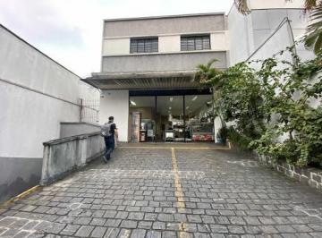 525da32945be7159c12a8ee6311b343bb66584b7 · Prédio comercial no Ipiranga