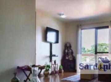 Apartamento · 137m² · 4 Quartos · 3 Vagas · Apartamento à venda - Vila Sônia - SP