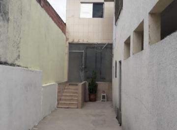 Casa · 100m² · 2 Quartos · 1 Vaga · Sobrado com 2 dormitórios à venda, 100 m² por R$ 300.000,00 - Jardim São Domingos - Guarulhos/SP