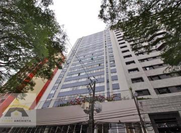 827a4f09325785b30367c3c610b954fed55d4e34 · Apartamento com 3 dormitórios para alugar, 110 m² por R$ 3.000,00/mês - Bigorrilho - Curitiba/PR