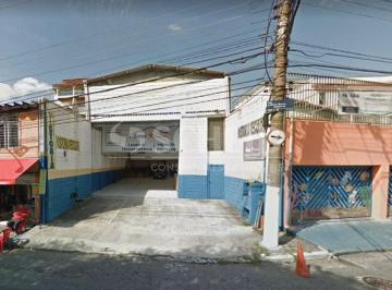 Comercial · 200m² · 4 Vagas · Venda de Imóvel Galpão Comercial / Industrial