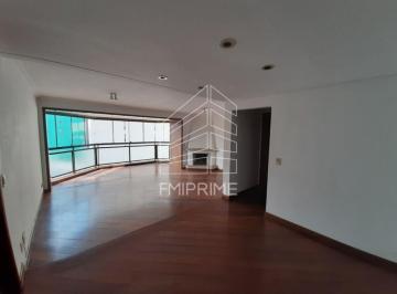 Apartamento · 154m² · 4 Quartos · 3 Vagas · APARTAMENTO Á VENDA COM 4 QUARTOS E 3 VAGAS - NA POMPÉIA.
