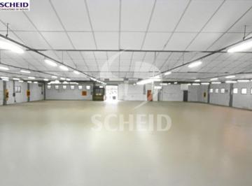 Comercial · 5258m² · 8 Vagas · EXCELENTE GALPÃO, COM BOA LOCALIZAÇÃO, AO LADO DAS MARGINAIS