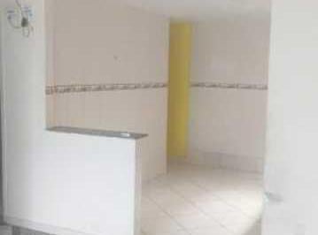 Casa · 100m² · 3 Quartos · Casa de Vila : / Residencial / Curicica