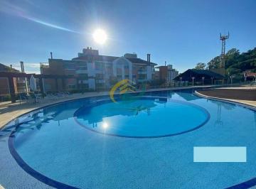 Apartamento · 104m² · 3 Quartos · 1 Vaga · Apartamento à venda no bairro Carvoeira - Florianópolis/SC