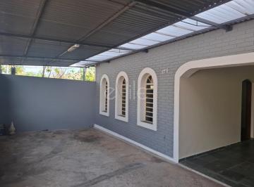 0 · casa para aluguel em Jardim Paraíso de Viracopos
