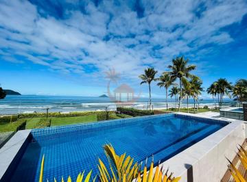 Imagem do Imóvel · Casa Pé na Areia - Vista Mar