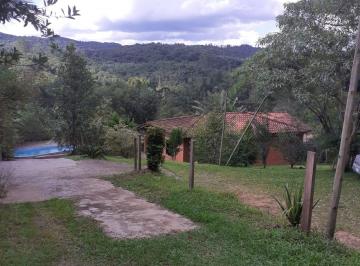 Foto 01 · CHÁCARA PARA VENDA SÃO LOURENÇO DA SERRA-SP.
