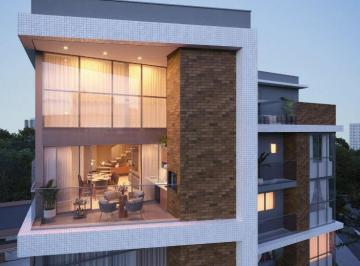Apartamento · 160m² · 3 Quartos · 3 Vagas · APARTAMENTO 3 QUARTOS 3 SUÍTES JUVEVE ALTO PADRÃO