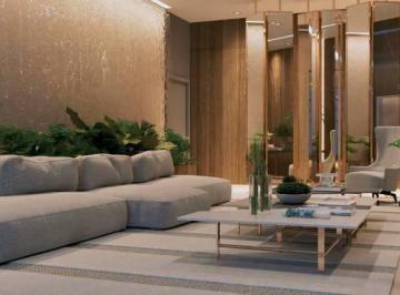Apartamento · 72m² · 2 Quartos · 1 Vaga · QUEL TAL MORAR NO CENTRO DE CURITIBA- BOSCO CENTRALE 2DORM 1 SUITE 1 VAGA