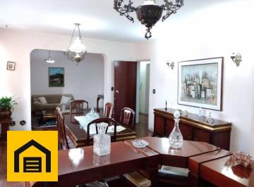 4952ff1125090262394da06ca7b3008b7acf3b73 · Apartamento com 3 dormitórios à venda, 146 m² por R$ 450.000,00 - Centro - Santo André/SP