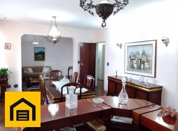 88d0ac3e21e06d6b92ad2992a29eb060ea769a35 · Apartamento com 3 dormitórios à venda, 146 m² por R$ 450.000,00 - Centro - Santo André/SP
