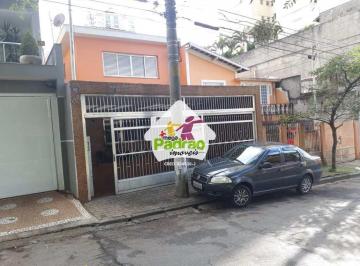 Casa · 306m² · 3 Quartos · 3 Vagas · Casa com 3 dorms, Vila Augusta, Guarulhos - R$ 800 mil, Cod: 6690