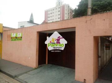 Terreno · 550m² · Terreno, Vila Milton, Guarulhos - R$ 1.3 mi, Cod: 6717