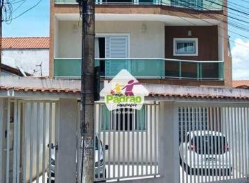 Casa · 160m² · 4 Quartos · 3 Vagas · Sobrado com 4 dorms, Vila Rosália, Guarulhos - R$ 890 mil, Cod: 6718