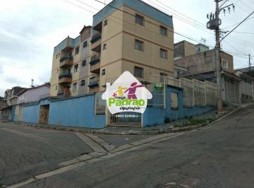 Apartamento · 70m² · 2 Quartos · 1 Vaga · Apartamento com 2 quartos, Vila Hulda, Guarulhos - R$ 297 mil, Cod: 6687