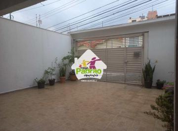 Casa · 170m² · 4 Quartos · 4 Vagas · Sobrado com 4 dorms, Vila Galvão, Guarulhos - R$ 1.4 mi, Cod: 6794