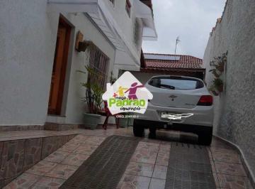 Casa · 166m² · 3 Quartos · 3 Vagas · Sobrado com 3 dorms, Vila Galvão, Guarulhos - R$ 870 mil, Cod: 6783