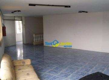 2a23dbf66ef2f2f81b7cf1b189cf36c7d7167a7b · Salão para alugar, 160 m² por R$ 2.525,00/mês - Vila Eldízia - Santo André/SP