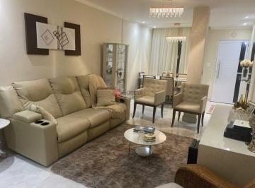 Casa · 120m² · 3 Quartos · 2 Vagas · Sobrado com 3 quartos, 1 suíte à venda na Vila Carrão.