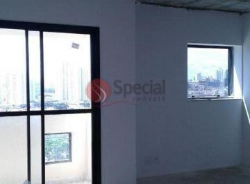 Comercial · 38m² · 1 Vaga · Sala comercial na Vila Carrão, São Paulo -