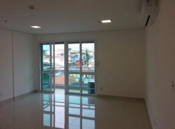 Comercial · 36m² · 1 Vaga · Sala a venda em prédio comercial na Vila Carrão, São Paulo