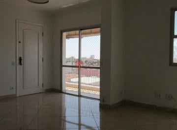 Apartamento · 121m² · 2 Quartos · 1 Vaga · Cobertura com 2 dormitórios 121 m² - Penha - São Paulo/SP