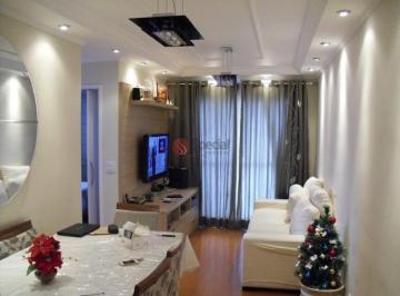 Apartamento · 50m² · 2 Quartos · 1 Vaga · Apartamento à venda na Vila Santa Isabel com 2 quartos.