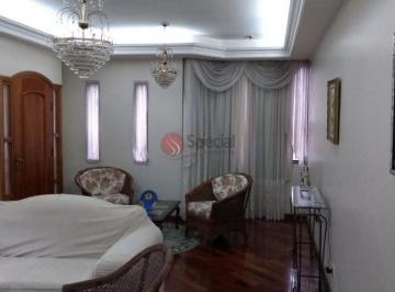 Casa · 350m² · 4 Quartos · 8 Vagas · Sobrado com 4 dormitórios - Vila Formosa - São Paulo/SP