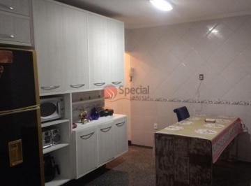 Casa · 124m² · 3 Quartos · 4 Vagas · Sobrado com 3 dormitórios, 4 vagas e 124 m² - Sapopemba
