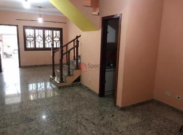 Casa · 167m² · 3 Quartos · 2 Vagas · Sobrado com 3 suites à venda, 167 m² - Jardim Bom Clima - Guarulhos/SP