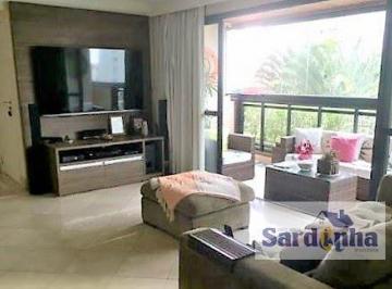 Apartamento · 160m² · 3 Quartos · 4 Vagas · Apartamento à venda - Vila Suzana - SP