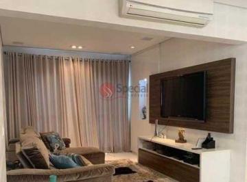 Apartamento · 206m² · 4 Quartos · 3 Vagas · Cobertura à venda, Carrão.