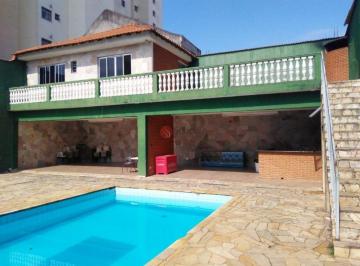Terreno · 12m² · Terreno com Piscina e casa nos fundos à venda nos Altos da Vila Carrao,564m2