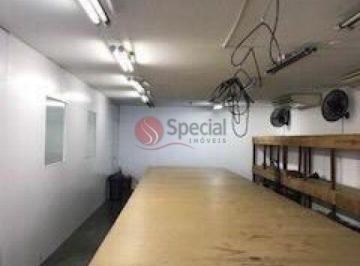 Comercial · 475m² · Prédio para venda com renda