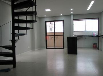 Apartamento · 127m² · 3 Quartos · 1 Vaga · Cobertura no Jardim Têxtil com 3 dormitórios à venda 126 m².