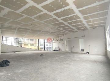 Comercial · 250m² · Salão para alugar com 250 m² na Vila Formosa.