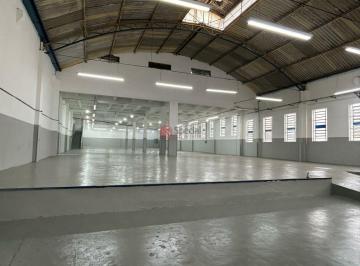 Comercial · 1700m² · Galpão comercial para locação no Aricanduva.