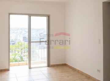 Apartamento · 52m² · 2 Quartos · 1 Vaga · Apartamento com 02 Domitórios -Lauzane Paulista