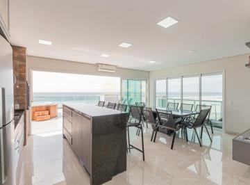 Apartamento · 210m² · 4 Quartos · 2 Vagas · Cobertura 04 dormítorios sendo 01 suíte Matinhos
