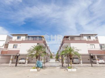 Apartamento · 88m² · 3 Quartos · 1 Vaga · Apartamento duplex 03 dormitórios 01 vaga Caiobá