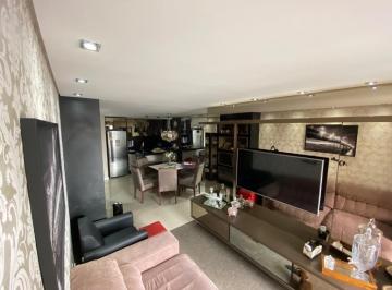 Apartamento · 81m² · 3 Quartos · 1 Vaga · Excelente Apartamento de 3 Domritórios sendo uma Suíte Mobiliado no São João em Itajaí SC