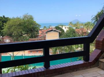 Imagem do Imóvel · Casa em condomínio fechado com vista para o mar.
