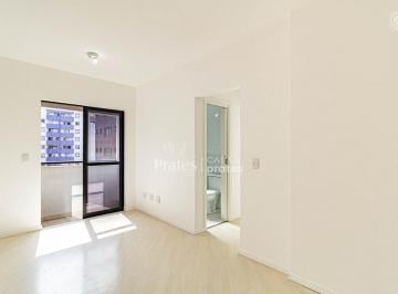 Sala · Apartamento para aluguel - em Bigorrilho
