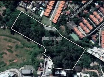 Terreno · 12971m² · GRANJA VIANA - PRÓXIMA A  AV. SÃO CAMILO - 12.971,OM²