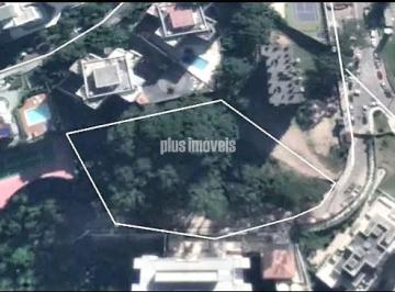 Terreno · 3116m² · MORUMBI PRÓXIMO A AV. HEBE CAMARGO - TERRENO COM 3.116M²