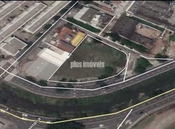 Terreno · 2590m² · SÃO BERNARDO DO CAMPO,  TERRENO PARA INCORPORAÇÃO E COMERCIAL  2590,0M²