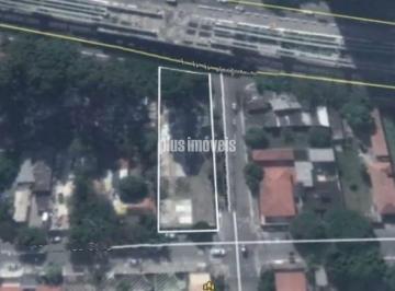 Terreno · 1178m² · CAMPO BELO PRÓXIMO A ROBERTO MARINHO - TERRENO COM 1.178.0M²
