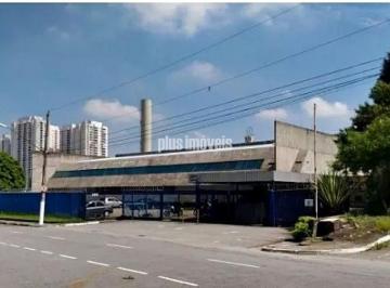 Comercial · 14700m² · GALPÃO EM SÃO BERNARDO DO CAMPO 14.700,0M² ÁREA ÚTIL E 22.177,OM² TERRENO